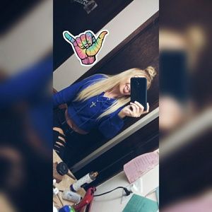 Meet your Posher, Hannah